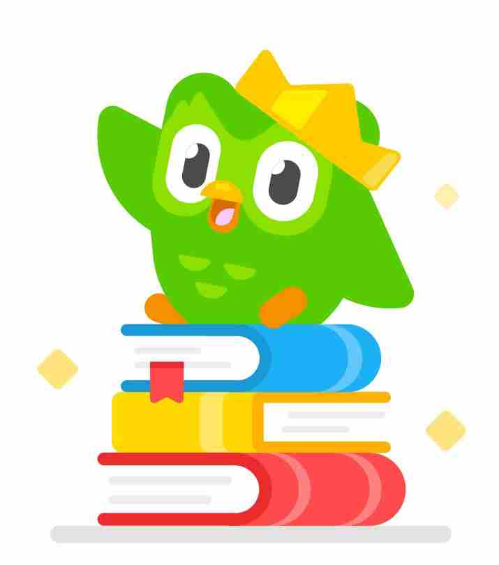 Duolingo Exam Structure